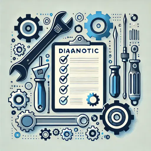Diagnostique Dépannage Client Pro